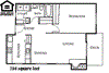 1 Bedroom 1 Bath